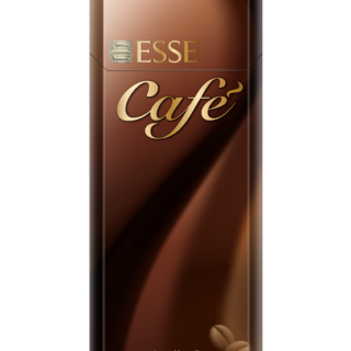 Esse Cafe Coffee Flavor Cigarette