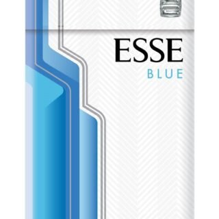 Esse Blue Super Slims Cigarette