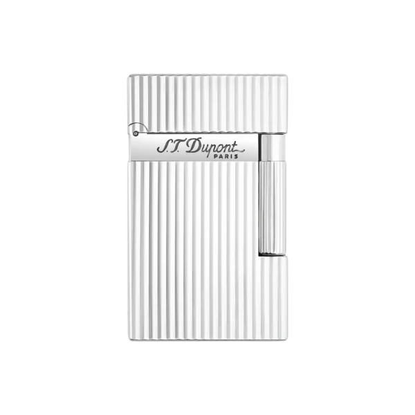 S.T. Dupont Ligne 2 Cigar Lighter - Image 2