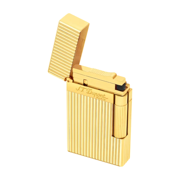 S.T. Dupont Ligne 2 Cigar Lighter