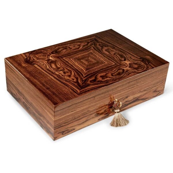 Elie Bleu Humidor - Image 3