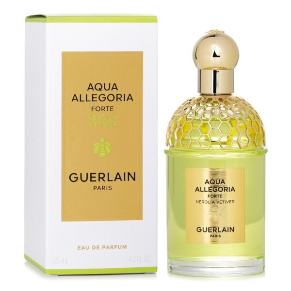Guerlain Aqua Allegoria Forte Nerolia Vetiver Eau de Parfum