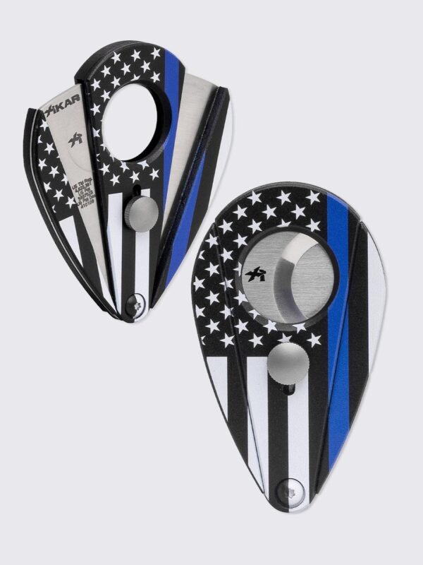 XIKAR Xi2 Cigar Cutter - Image 4