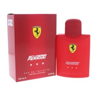 Scuderia Ferrar