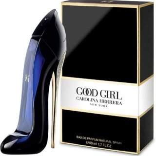 Good Girl by Carolina Herrera