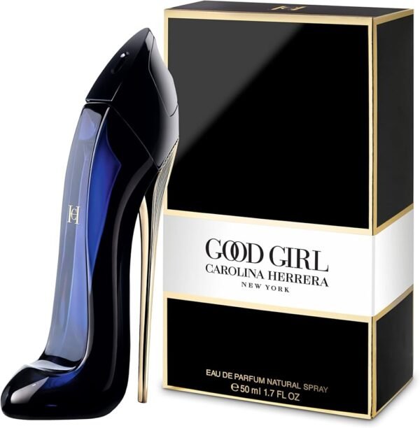 Good Girl by Carolina Herrera