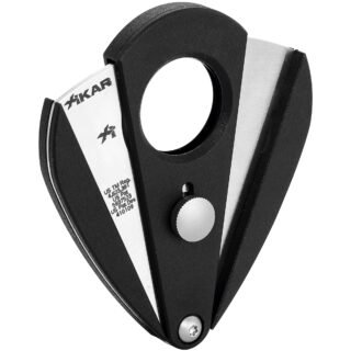 XIKAR Xi2 Cigar Cutter
