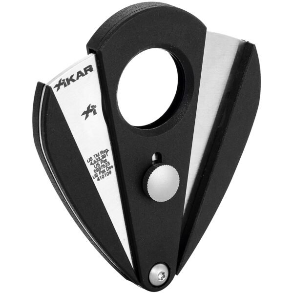 XIKAR Xi2 Cigar Cutter
