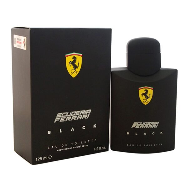 Scuderia Ferrar - Image 5