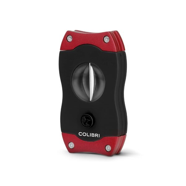 Colibri V-Cut Cigar Cutter - Image 2