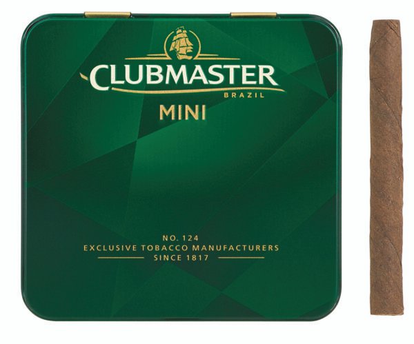 Clubmaster