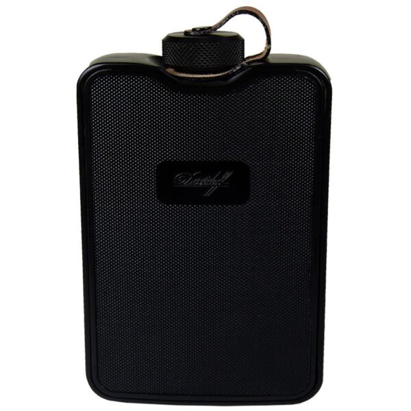 Davidoff Cigar Flask - Image 2