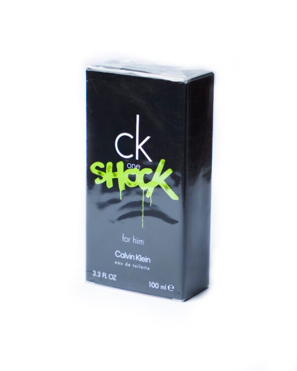 CK One Shock - Image 2