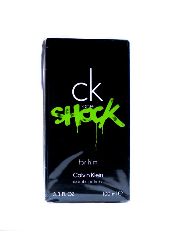 CK One Shock - Image 3