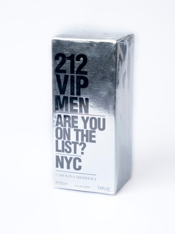 212 VIP - Image 3
