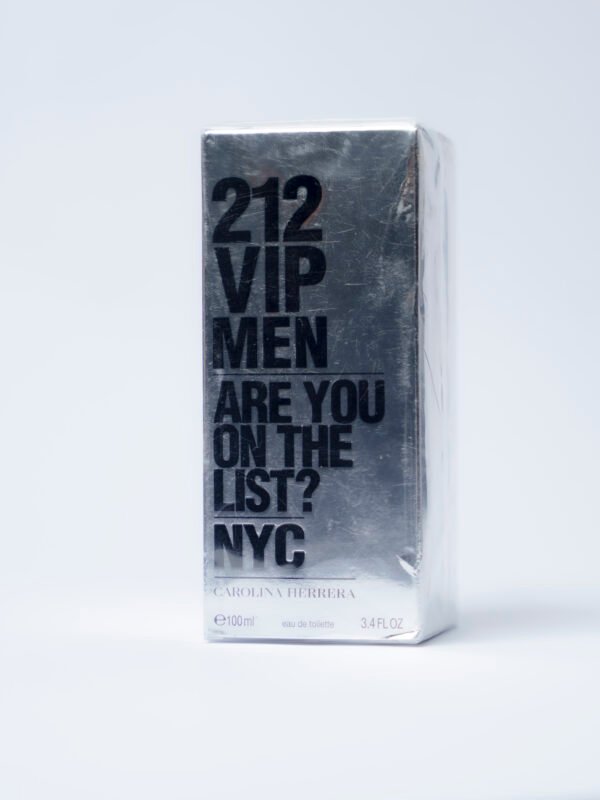 212 VIP - Image 2