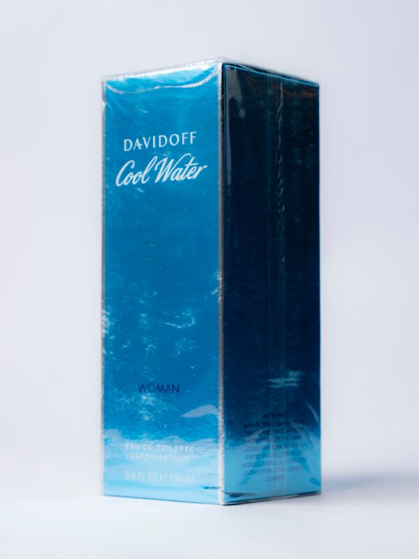 Davidoff Cool Water - Image 3