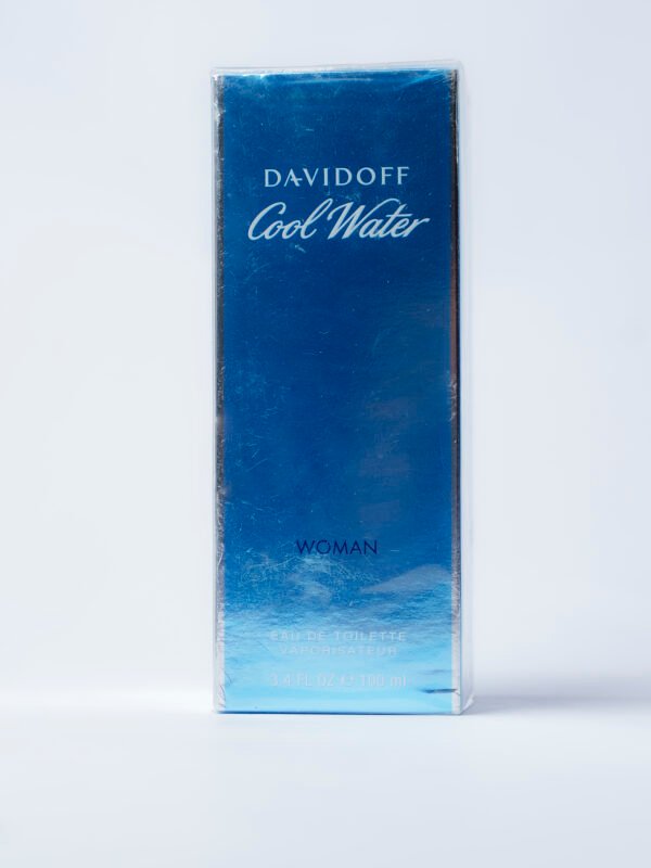 Davidoff Cool Water - Image 2