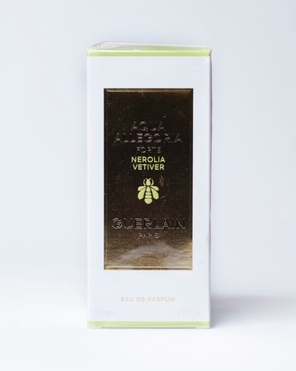 Guerlain Aqua Allegoria Forte Nerolia Vetiver Eau de Parfum - Image 3