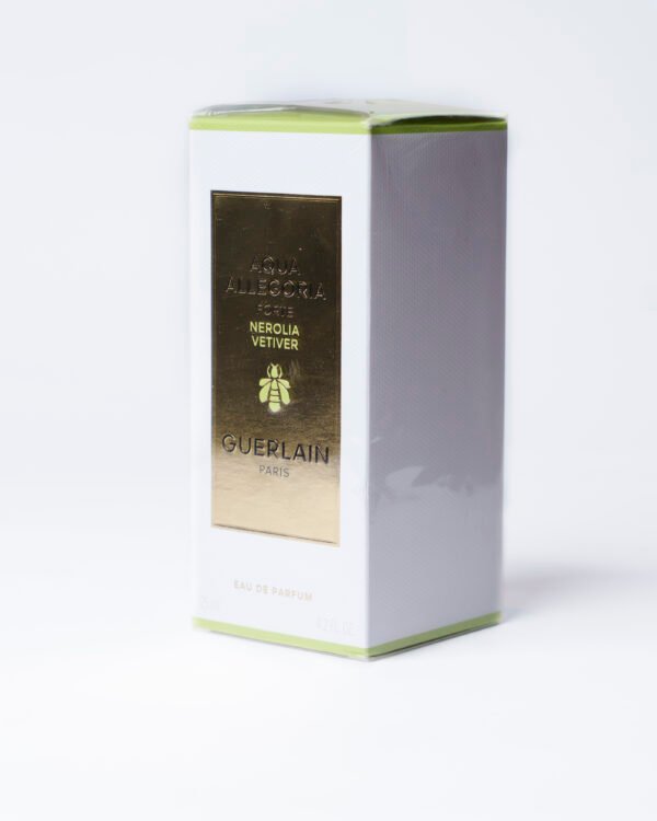 Guerlain Aqua Allegoria Forte Nerolia Vetiver Eau de Parfum - Image 2