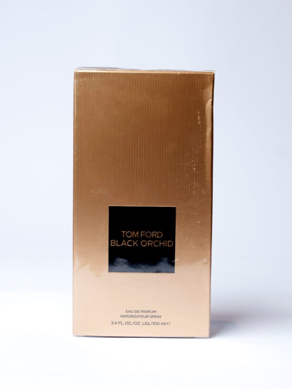 Tom Ford Black Orchid - Image 2