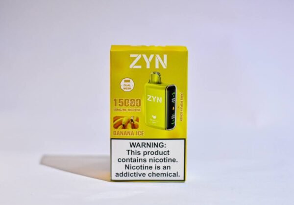 Zyn nicotine vape - Image 6