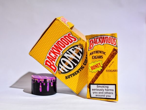 Backwoods Cigars - Image 25