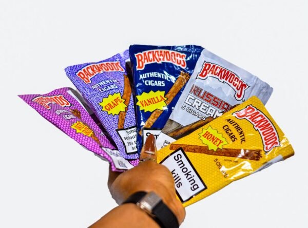 Backwoods Cigars - Image 23