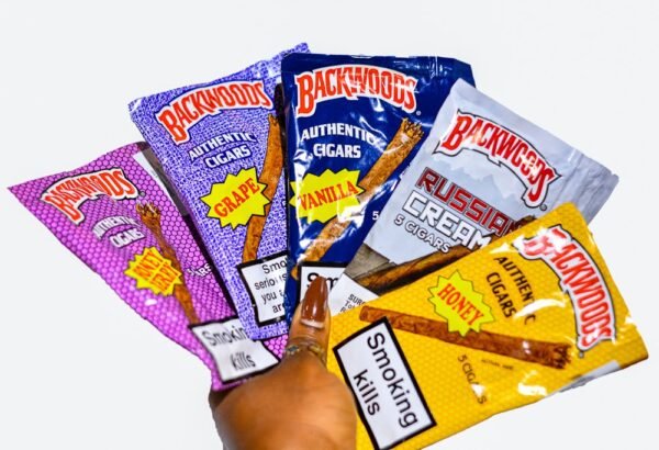 Backwoods Cigars - Image 22