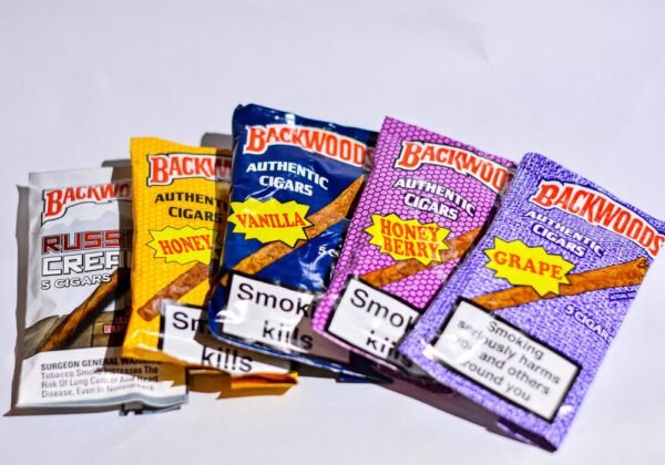Backwoods Cigars - Image 21