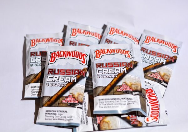 Backwoods Cigars - Image 20