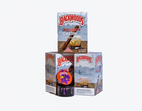 Backwoods Cigars - Image 17