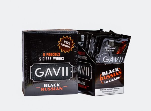 Gavii Cigars - Image 24