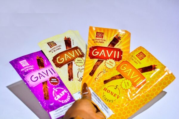 Gavii Cigars - Image 22