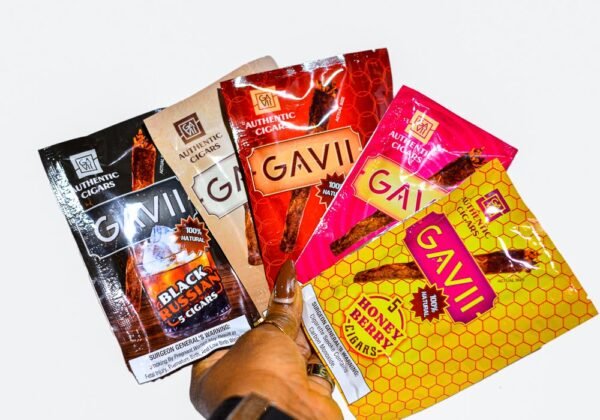 Gavii Cigars - Image 21