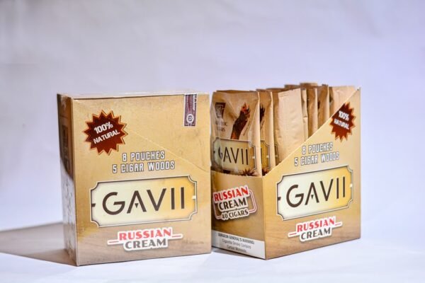 Gavii Cigars - Image 16