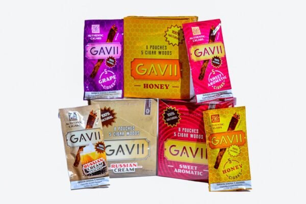 Gavii Cigars - Image 18