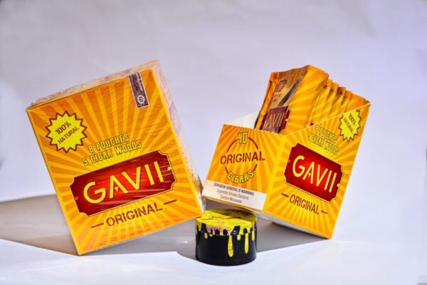 Gavii Cigars - Image 3