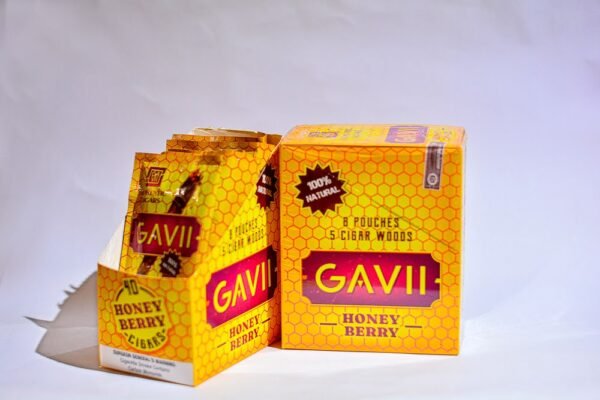 Gavii Cigars - Image 6