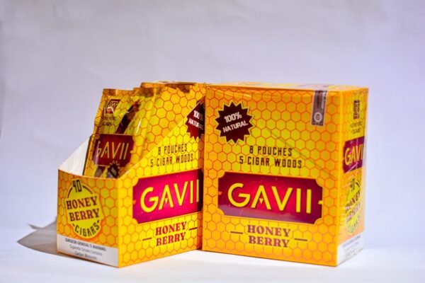 Gavii Cigars - Image 7