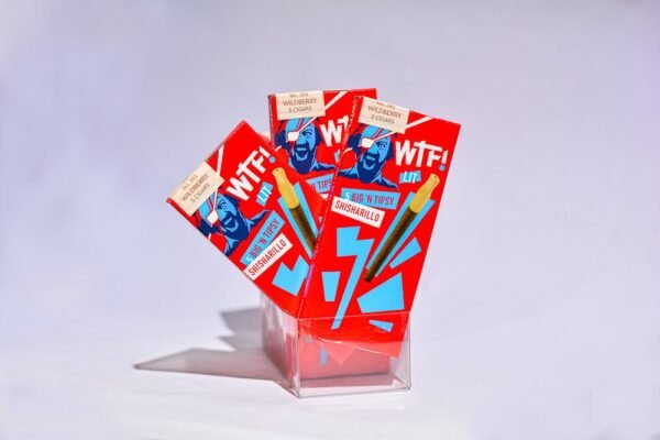 WTF! SHISHARILLO - Image 11
