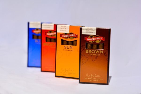 Handelsgold - Image 31