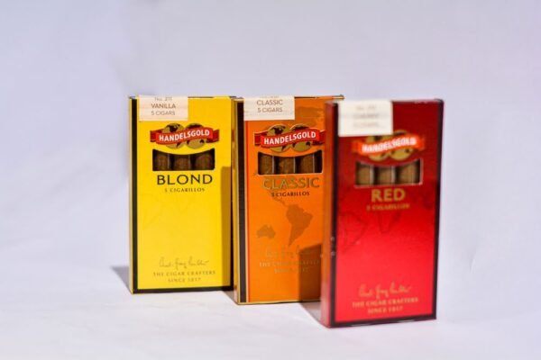 Handelsgold - Image 33