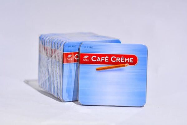 Cafe Creme Cigars - Image 4