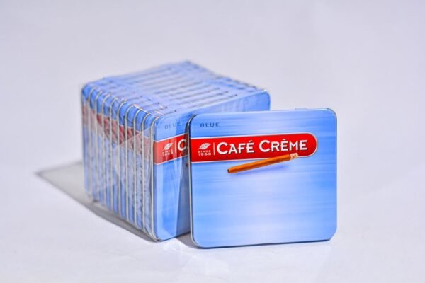 Cafe Creme Cigars - Image 3