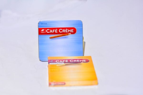 Cafe Creme Cigars - Image 2