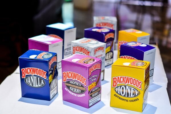 Backwoods Cigars - Image 2