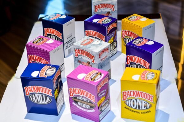 Backwoods Cigars - Image 3