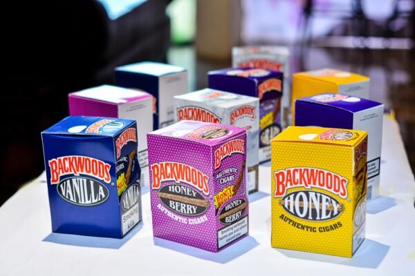 Backwoods Cigars - Image 4