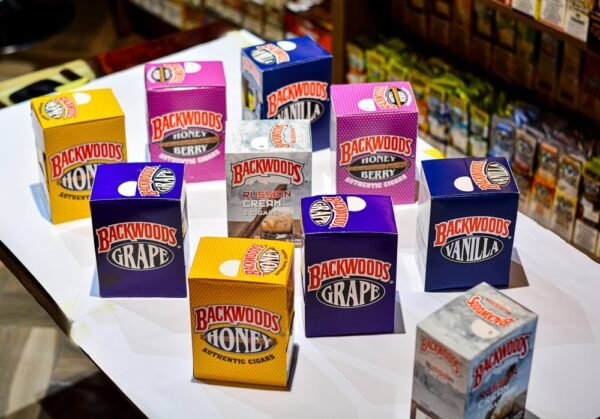 Backwoods Cigars - Image 10